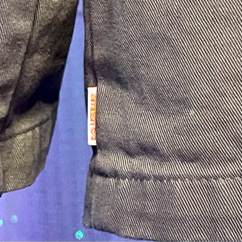 OFFICIAL COACHELLA - Mlt. Jacket - Vintage Merch. - Picture 4 of 5